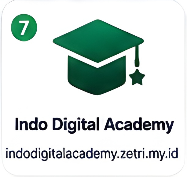Indo Digital Academy